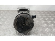 Recambio de compresor aire acondicionado para ford mondeo ber. (ca2) ghia referencia OEM IAM 1858669  