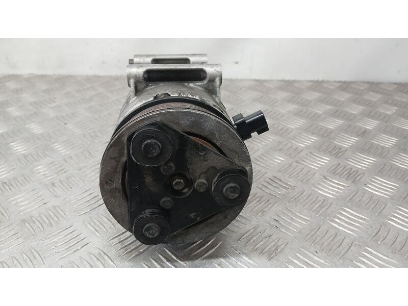 Recambio de compresor aire acondicionado para ford mondeo ber. (ca2) ghia referencia OEM IAM 1858669  