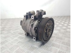 COMPRESOR AIRE ACONDICIONADO 6641300115 782BA085028 VALEO