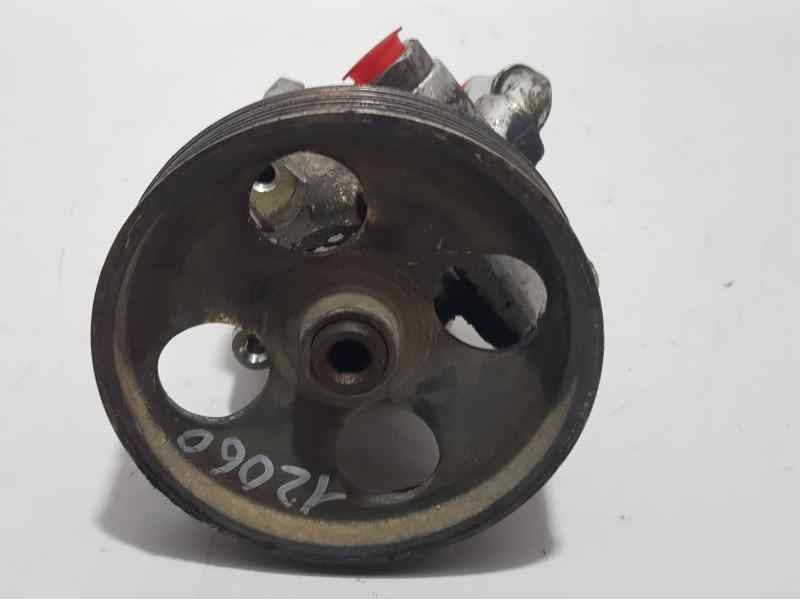 Recambio de bomba direccion para peugeot partner (s1) combispace referencia OEM IAM 9639655480  
