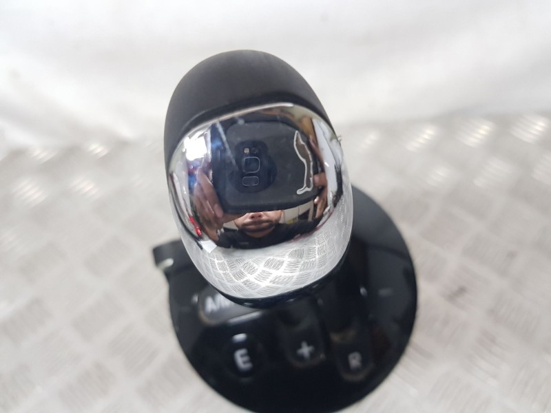 Recambio de palanca cambio para fiat 500 (312_) 1.2 (312axa1a) referencia OEM IAM 7354679020  