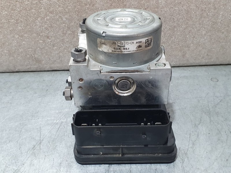 Recambio de abs para ford focus turnier active referencia OEM IAM JX612B373CN 10022020164 ATE