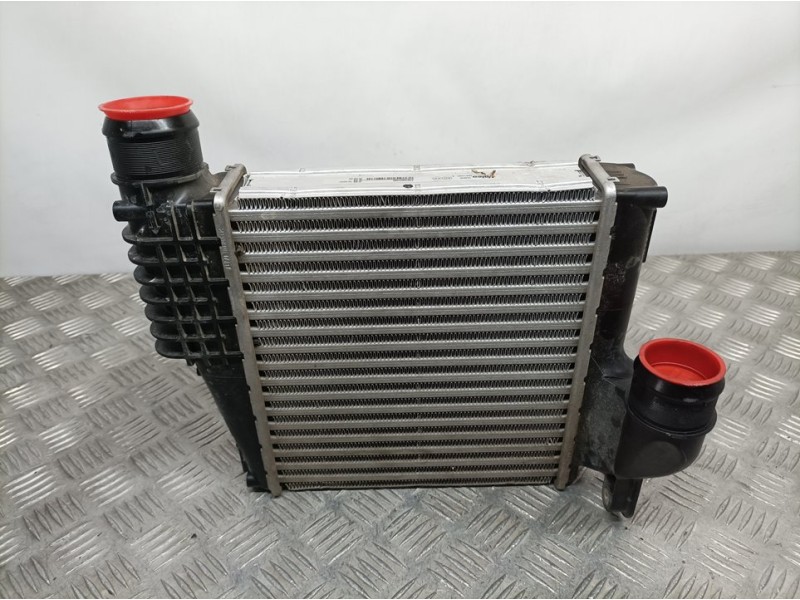 Recambio de intercooler para ds 4 ii 1.2 12v puretech referencia OEM IAM 9675627980 MM11882 VALEO