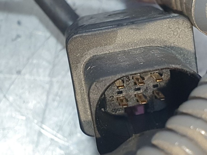 Recambio de sonda lambda para seat exeo berlina (3r2) style referencia OEM IAM 1928404687  