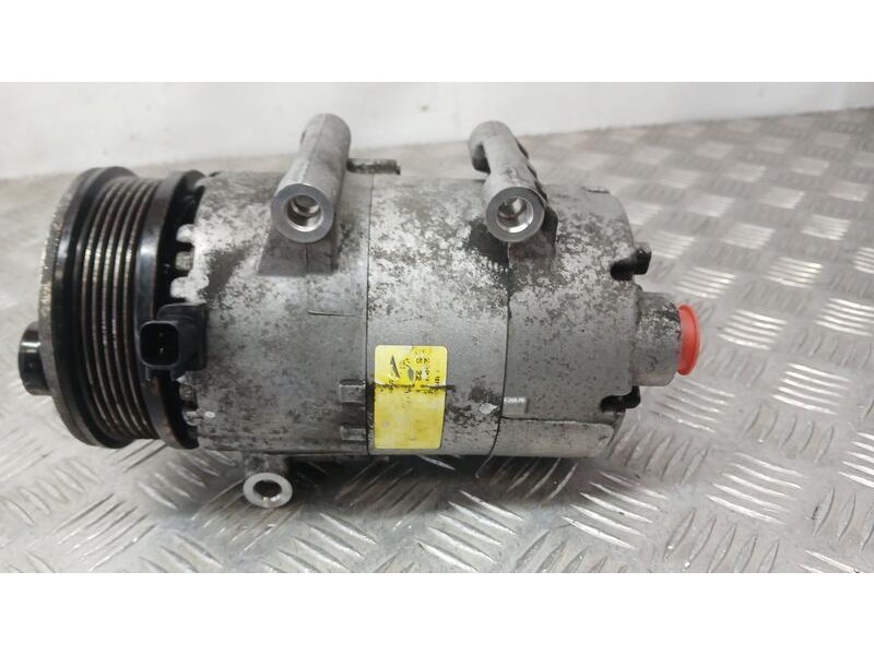 Recambio de compresor aire acondicionado para ford mondeo ber. (ca2) ghia referencia OEM IAM 1858669  