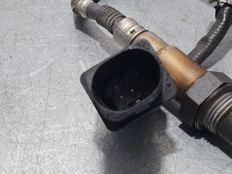 Recambio de sonda lambda para bmw serie 3 berlina (e90) 320d referencia OEM IAM 7870436001 0281004079 BOSCH