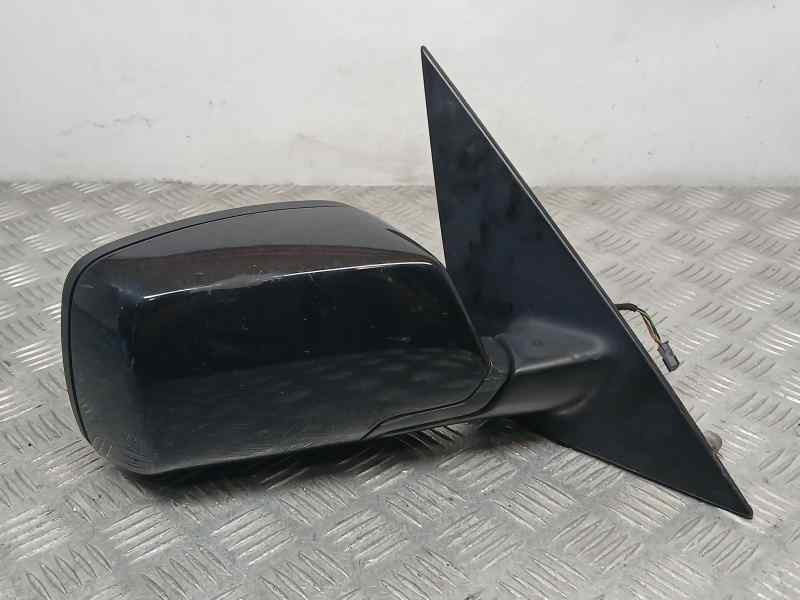 Recambio de retrovisor derecho para bmw x3 (e83) 2.0 d referencia OEM IAM 51163448132  ELECTRICO Y TOCADO 5 CALBES