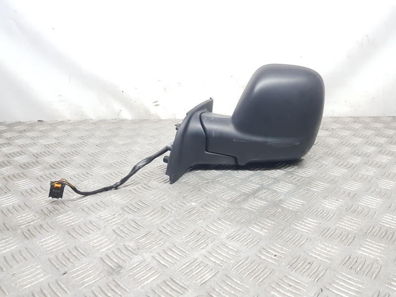 Recambio de retrovisor izquierdo para citroën berlingo furgoneta/monovolumen (k9) 1.5 bluehdi 100 referencia OEM IAM 98169898XT 