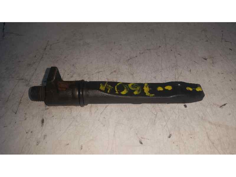 Recambio de inyector para opel vectra b berlina elegance referencia OEM IAM 0432193634 09158400 BOSCH