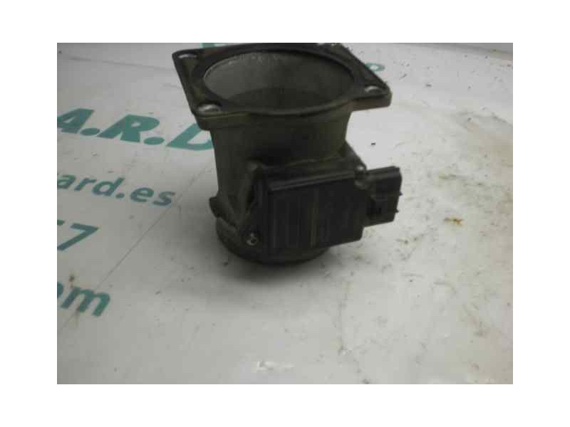 Recambio de caudalimetro para ford mondeo familiar (gd) 2.5 v6 24v cat referencia OEM IAM 97BB12B579AA 6363731 
