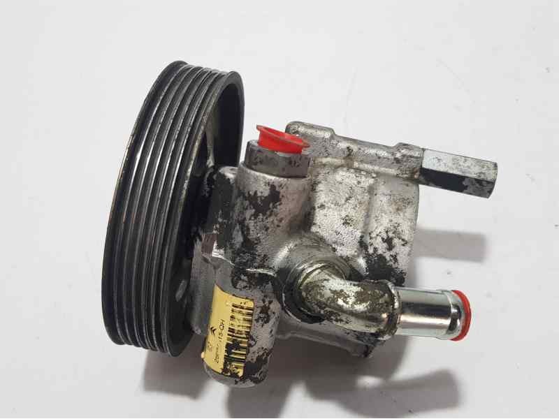 Recambio de bomba direccion para peugeot partner (s1) combispace referencia OEM IAM 9639655480  
