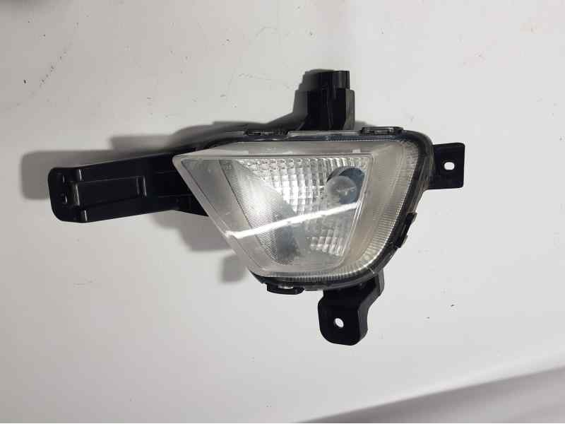 Recambio de faro antiniebla derecho para hyundai i30 (pd) select referencia OEM IAM 92208G40  