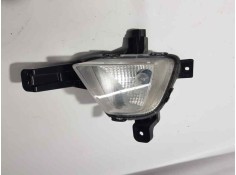 Recambio de faro antiniebla derecho para hyundai i30 (pd) select referencia OEM IAM 92208G40  