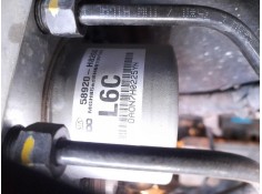 Recambio de abs para kia stonic (yb) 1.0 t-gdi referencia OEM IAM 58920H8250  