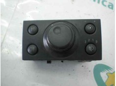 Recambio de mando luces para opel vectra c berlina 2.2 16v dti cat (y 22 dtr / l50) referencia OEM IAM 9185881  