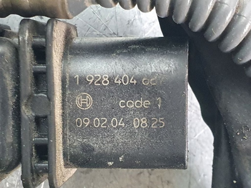 Recambio de sonda lambda para seat exeo berlina (3r2) style referencia OEM IAM 1928404687  