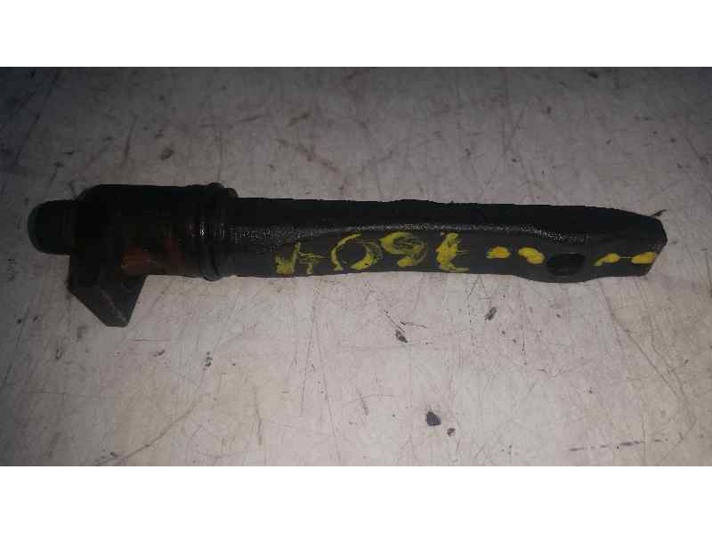 Recambio de inyector para opel vectra b berlina elegance referencia OEM IAM 0432193634 09158400 BOSCH