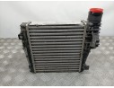 Recambio de intercooler para ds 4 ii 1.2 12v puretech referencia OEM IAM 9675627980 MM11882 VALEO