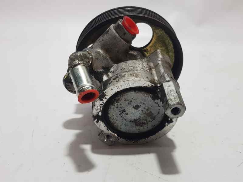 Recambio de bomba direccion para peugeot partner (s1) combispace referencia OEM IAM 9639655480  