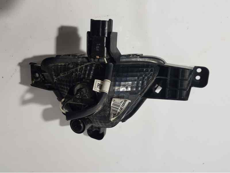 Recambio de faro antiniebla derecho para hyundai i30 (pd) select referencia OEM IAM 92208G40  