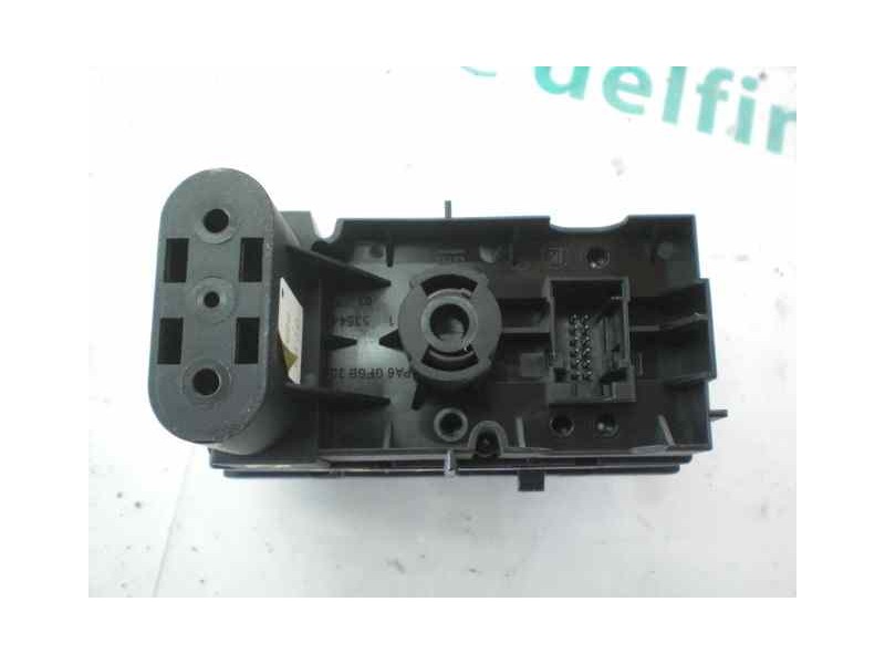 Recambio de mando luces para opel vectra c berlina 2.2 16v dti cat (y 22 dtr / l50) referencia OEM IAM 9185881  