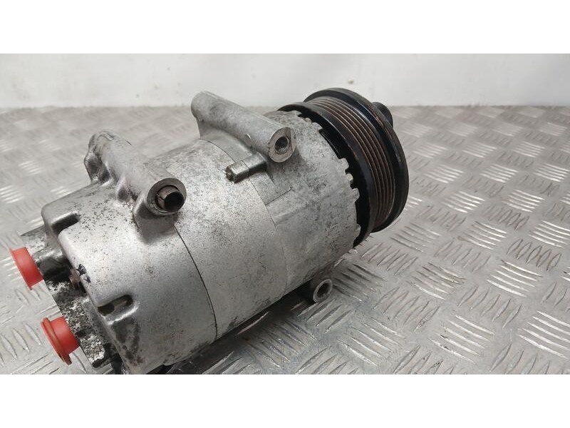Recambio de compresor aire acondicionado para ford mondeo ber. (ca2) ghia referencia OEM IAM 1858669  