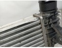 Recambio de intercooler para ds 4 ii 1.2 12v puretech referencia OEM IAM 9675627980 MM11882 VALEO