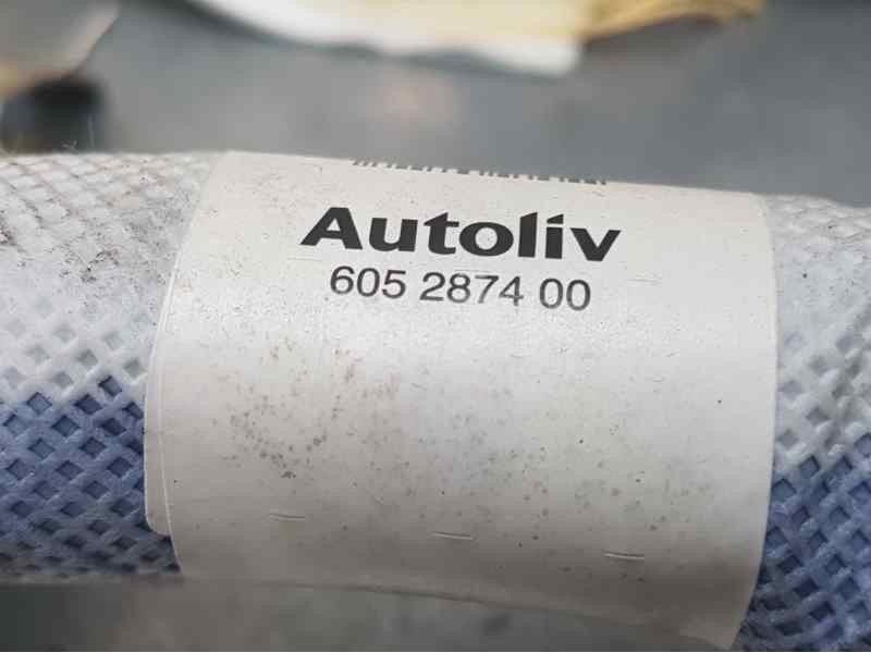 Recambio de airbag cortina delantero izquierdo para kia cee´d concept referencia OEM IAM 605287400  