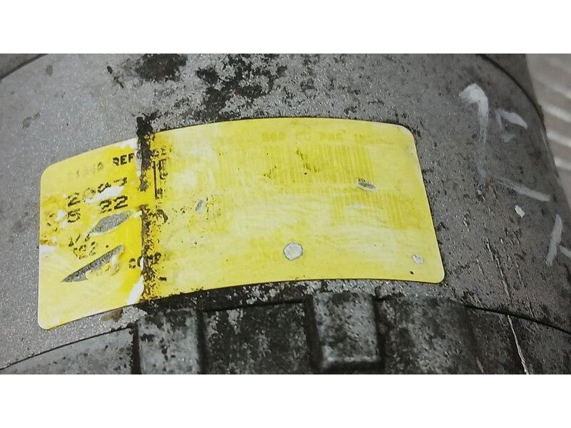 Recambio de compresor aire acondicionado para ford mondeo ber. (ca2) ghia referencia OEM IAM 1858669  