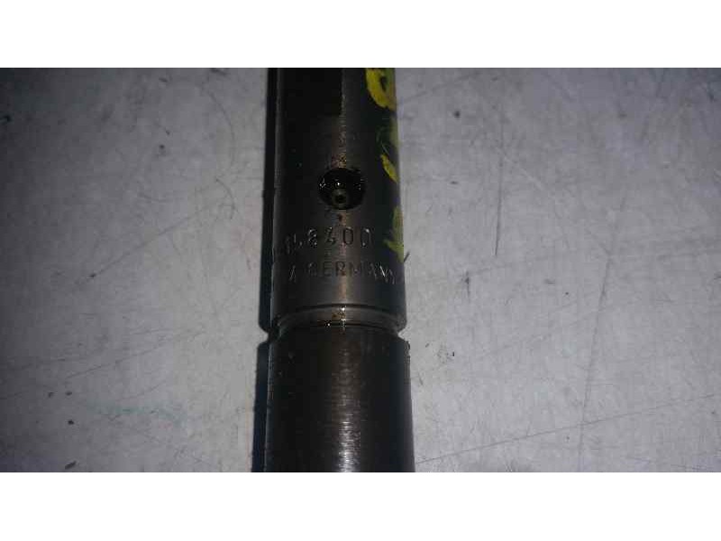 Recambio de inyector para opel vectra b berlina elegance referencia OEM IAM 0432193634 09158400 BOSCH