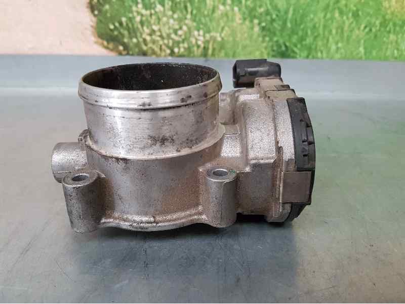 Recambio de caja mariposa para citroën jumper caja abierta (06.2006 =>) 2.2 hdi cat referencia OEM IAM BK2Q9E926AB 0280750537 BO