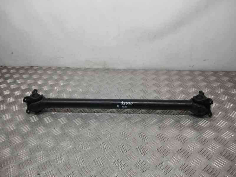 Recambio de transmision central para bmw x3 (e83) 2.0 d referencia OEM IAM 26207526677  DELANTERA