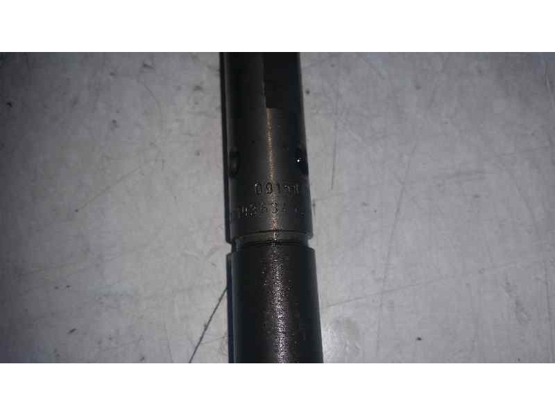 Recambio de inyector para opel vectra b berlina elegance referencia OEM IAM 0432193634 09158400 BOSCH