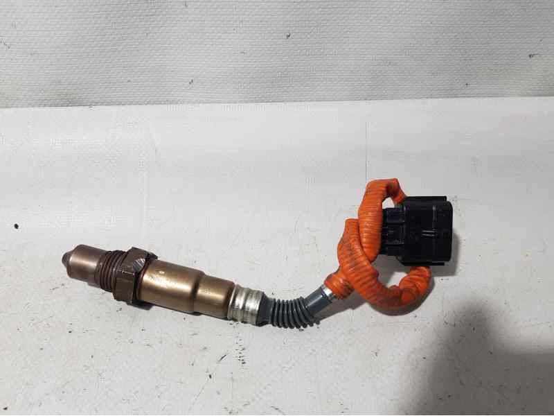 Recambio de sonda lambda para renault kangoo emotion referencia OEM IAM 226AR47453 0281004226 