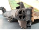 Recambio de radiador agua para opel combo (corsa c) familiar referencia OEM IAM   1 PATA ROTA