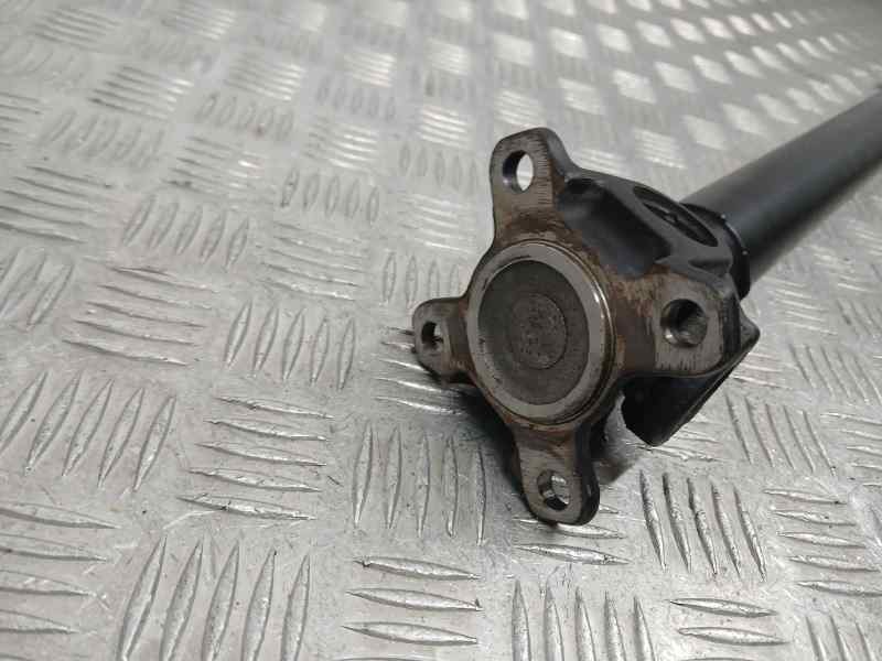 Recambio de transmision central para bmw x3 (e83) 2.0 d referencia OEM IAM 26207526677  DELANTERA