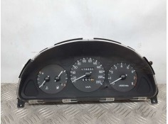 Recambio de cuadro instrumentos para daewoo lanos se referencia OEM IAM 96275911 20027870 