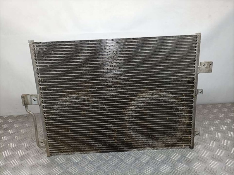Recambio de condensador / radiador aire acondicionado para ssangyong actyon sports xdi 4wd referencia OEM IAM 6840009001  