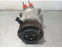 Recambio de compresor aire acondicionado para ford fiesta (ccn) titanium referencia OEM IAM AV1119D629AD 20160709 