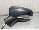 Recambio de retrovisor izquierdo para nissan micra v (k14) acenta referencia OEM IAM 222740030  ELECTRICO 5 CABLES