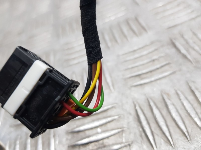 Recambio de retrovisor izquierdo para citroën berlingo furgoneta/monovolumen (k9) 1.5 bluehdi 100 referencia OEM IAM 98169898XT 