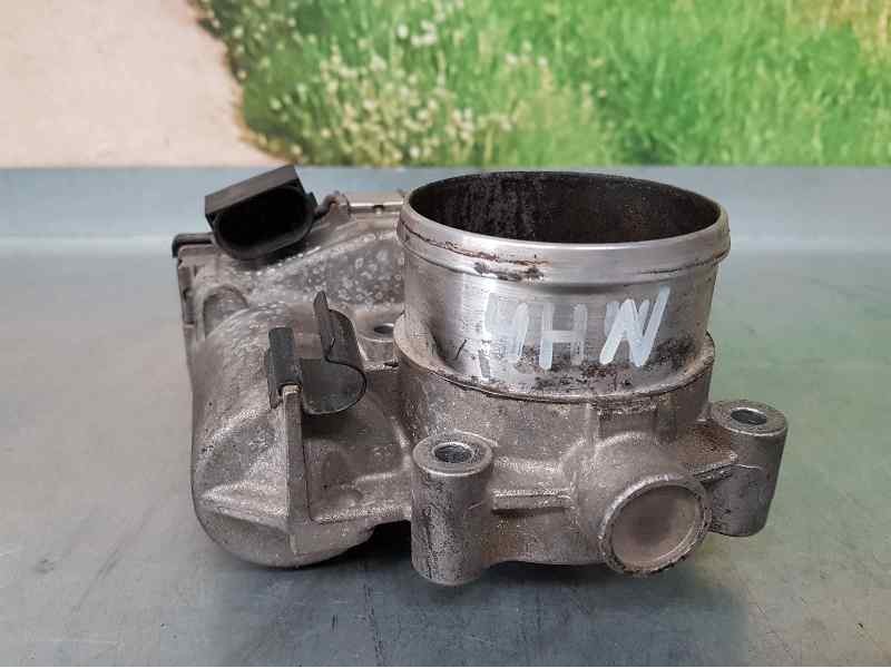 Recambio de caja mariposa para citroën jumper caja abierta (06.2006 =>) 2.2 hdi cat referencia OEM IAM BK2Q9E926AB 0280750537 BO