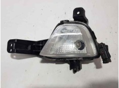 Recambio de faro antiniebla izquierdo para hyundai i30 (pd) select referencia OEM IAM 92207G40  