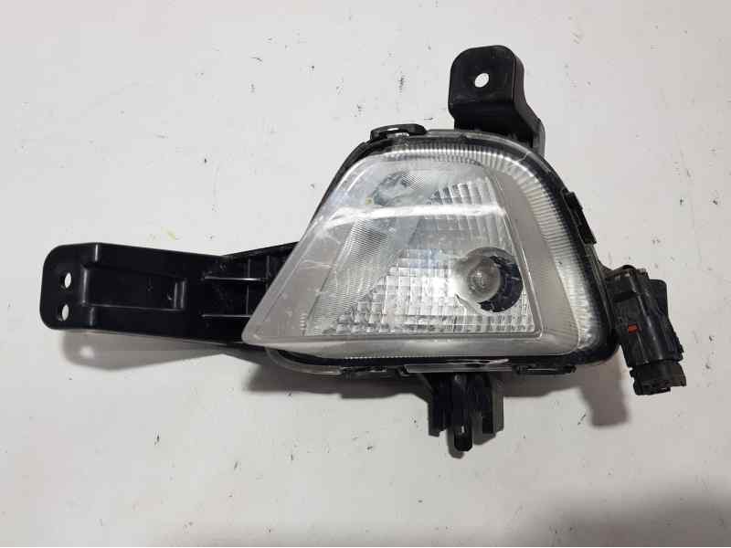 Recambio de faro antiniebla izquierdo para hyundai i30 (pd) select referencia OEM IAM 92207G40  