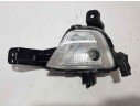 Recambio de faro antiniebla izquierdo para hyundai i30 (pd) select referencia OEM IAM 92207G40  