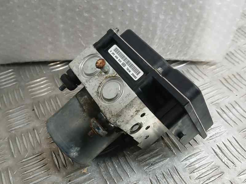 Recambio de abs para citroën c4 coupe vts referencia OEM IAM 9661887180 0265235235 BOSCH