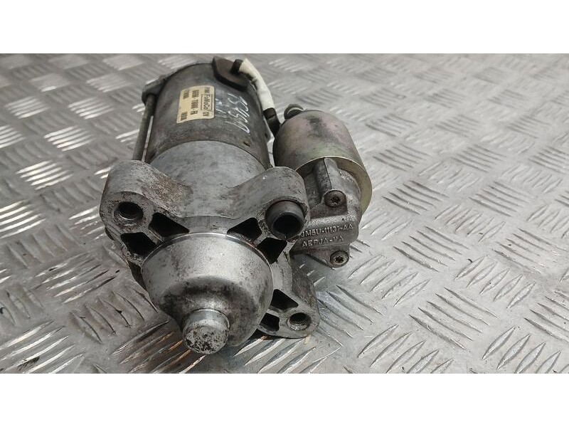 Recambio de motor arranque para ford mondeo ber. (ca2) ghia referencia OEM IAM 6G9N11000FA  