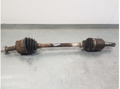 Recambio de transmision delantera izquierda para fiat 500 (312_) 1.2 (312axa1a) referencia OEM IAM 519554810  