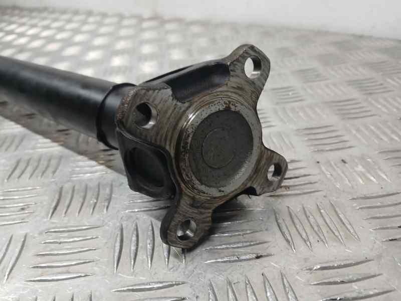 Recambio de transmision central para bmw x3 (e83) 2.0 d referencia OEM IAM 26207526677  DELANTERA