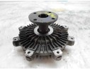 Recambio de ventilador viscoso motor para hyundai h 1 2.5 turbodiesel referencia OEM IAM   